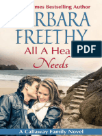 Cal5 OceanofPDF - Com All A Heart Needs - Barbara Freethy