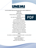 TAREA DE TEORIA 10 Hojas y Blibliografia