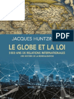 Le Globe Et La Loi RB