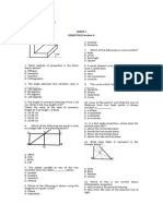 SS 2 TD EXAM Questions