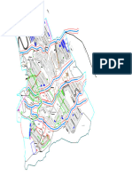 Plano Urbanístico Modelo