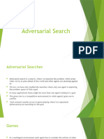 Lec11&12-Adversarial Search