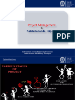 Project Management