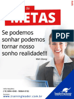 Apostila Metas