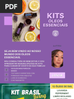 Cópia de Kits Óleos Essenciais