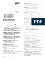 TD1 Angles 6