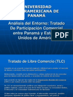 TPC Panamá