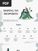 Doping