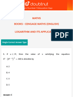 806 Books Doubtnut Question Bank