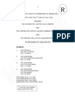 Govt. Nod Not Must To Sell Land Granted To SCsSTs If Its Use Is Diverted HC - Judgment - WP60483-16!05!07-2021