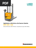 Ejc 1 Specsheet Es 2024 05 PDF Data