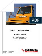 Tug Master Shunter Manual