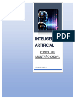 LA INTELIGENCIA ARTIFICIAL FINAL Pedro PDF