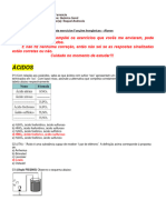 Lista - Funcoes Inorganicas Alunos