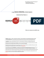 10.2305 IUCN - UK.2013-1.RLTS.T42216A2962318.en