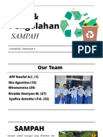 Sampah Kel 6