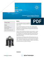 5991-4372ene Analysis of Oil in Water