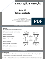 Aula 05 - SPM