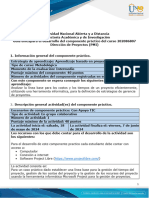 Guía para El Desarrollo Del Componente Práctico y Rubrica de Evaluación - Unidad 2 - Fase 3 - Componente Práctico - Prácticas Simuladas