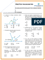 Uama-01-Tr-Av01-Sistemas de Medición Angular-Sector Circular-Rt de Un Ángulo Agudo - Prof. Jonathan Cumpa