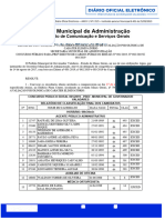 Diario Eletronico Edicao 2525