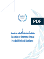 TIMUN International Guide 2023