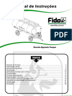 Manual de Instrucoes Carreta Tanque