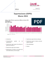 Bol Exportaciones Mar2024