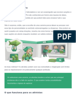 Planos de Carreira - Personalidade Do Ativista (ENFP) - 16 Personalidades