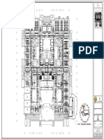 Fire Ground Floor As Built