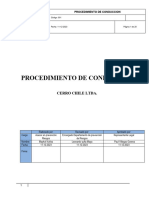 Control Tipo A - C 3 - 3.12 - Procedimiento de Conduccion de Vehiculos