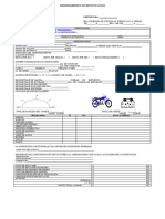 Arrendamiento de Motocicletas