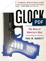 Glock by Paul M. Barrett - Excerpt