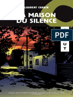 La Maison Du Silence