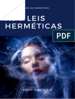 As 7 Leis Herméticas