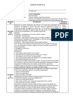 12-Sesiones de Tutoria 1° Sec