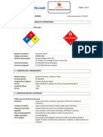 Diluyente P33 NC