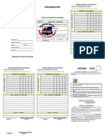 Boletin Primaria Tipo Oficio