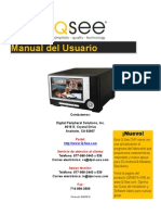 QR4074 Manual SP