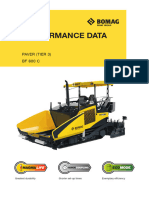 Datasheet BF800C PRE83719010 SA01