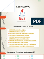 Java VF