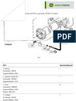 Parts List