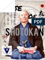 Base of Shotokan PDF