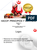 HACCP