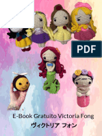 Libro Gratuito de Victoria Fong