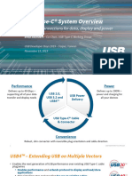 D1T1-2 - USB Type-C System Overview