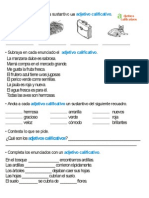 Adj. Calificativo-2