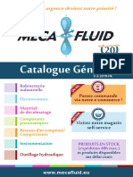 Catalogue Mecafluid v3