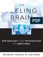 Leah Olson - Elizabeth Johnston - The Feeling Brain - The Biology and Psychology of Emotions-W. W. Norton Company (2015)