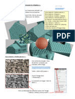 Blender 2.8 - Création Des Textures Pour Le Displace